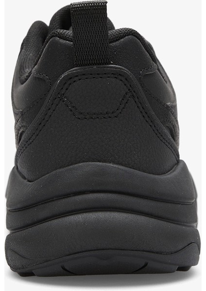 Gravity Kadın Siyah Günlük Ayakkabı.2 fiyatları