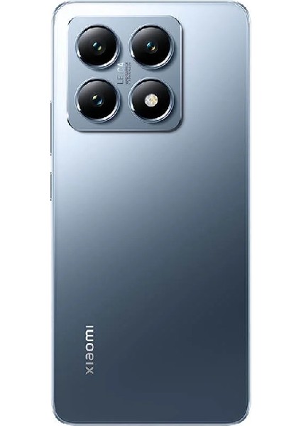 Yenilenmiş Xıaomı 14T 256GB Siyah Mükemmel fiyatları