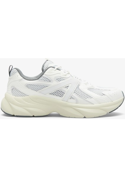 Galaxy Erkek Beyaz Günlük Ayakkabı.1