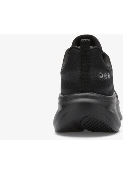 Leaf Kadın Siyah Spor Ayakkabı.6 fiyatları