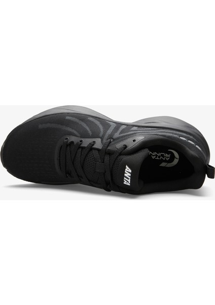 Leaf Kadın Siyah Spor Ayakkabı.6 fırsatları