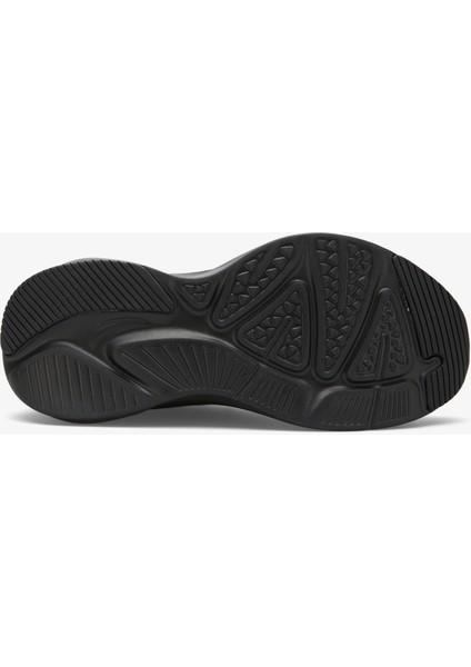 Leaf Kadın Siyah Spor Ayakkabı.6 indirimleri
