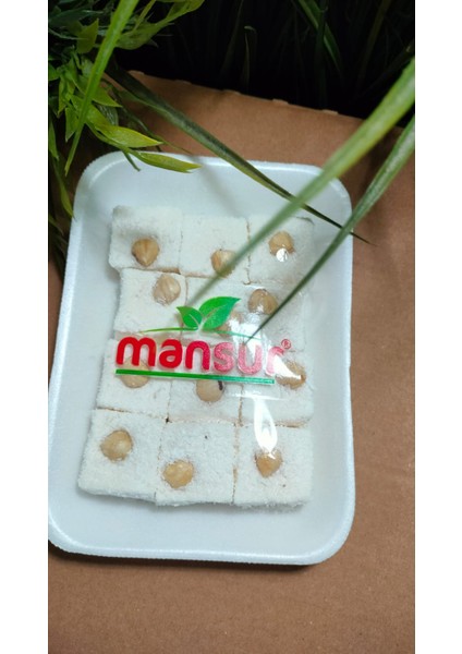 Sultan Fındıklı Lokum 300 gr X3