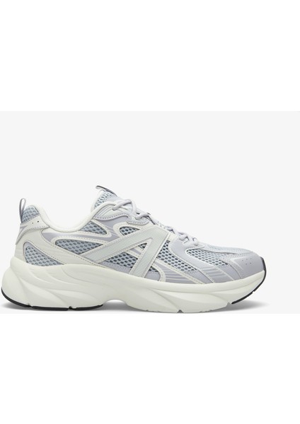 Galaxy Erkek Gri Spor Ayakkabı.3