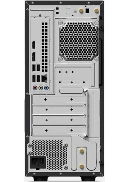 Expertcenter P500 P500MV-I513428512B0D022 I5-13420H 32GB 512SSD W11P Masaüstü Bilgisayar fırsatları