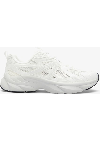 Galaxy Kadın Beyaz Günlük Ayakkabı.1