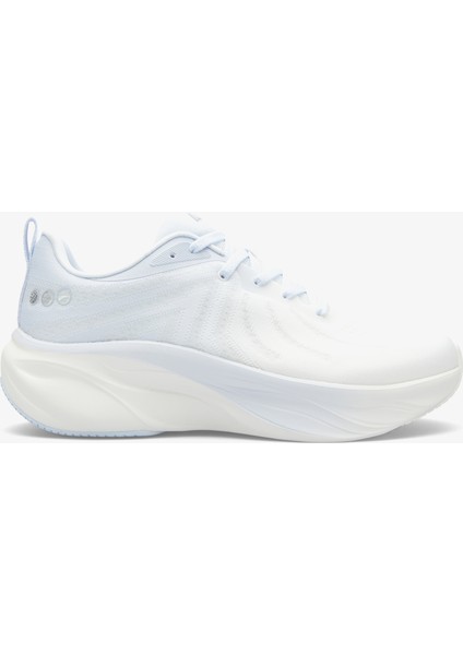 Leaf Kadın Beyaz Spor Ayakkabı.3