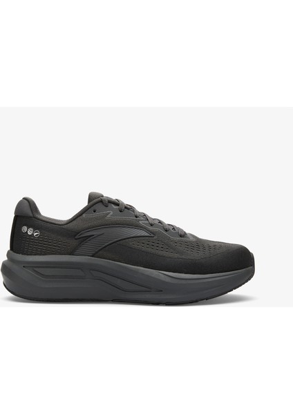 Tron 6.0 Erkek Siyah Koşu Ayakkabısı.1