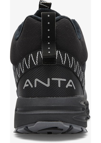 Wild Run Fleece Mid Cut Erkek Siyah Günlük Ayakkabı.1 fiyatları