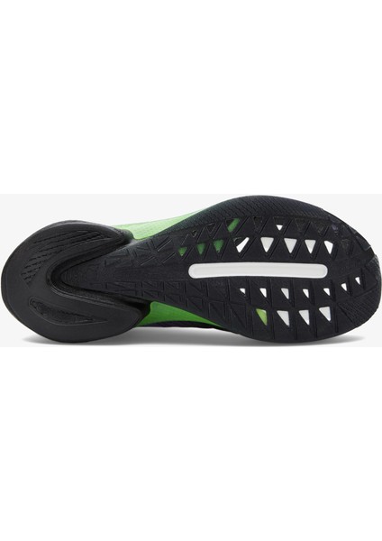 Mach 4 Pro V2 Erkek Siyah/mor Koşu Ayakkabısı.3 indirimleri