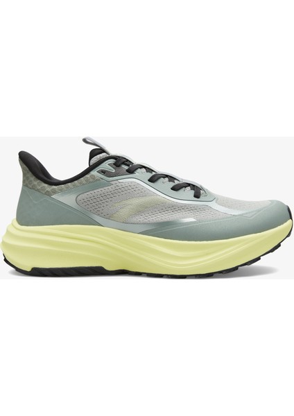 Venture Erkek Trail Yeşil Koşu Ayakkabısı.3