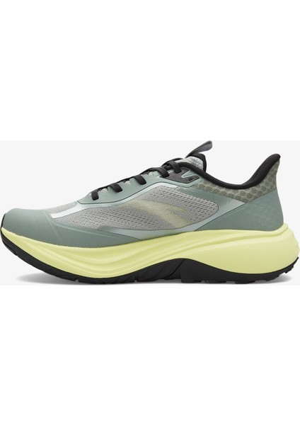 Venture Erkek Trail Yeşil Koşu Ayakkabısı.3 modelleri