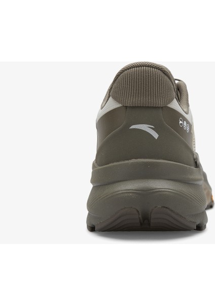 Wilderness Erkek Kahverengi Trail Koşu Ayakkabısı.2 fiyatları