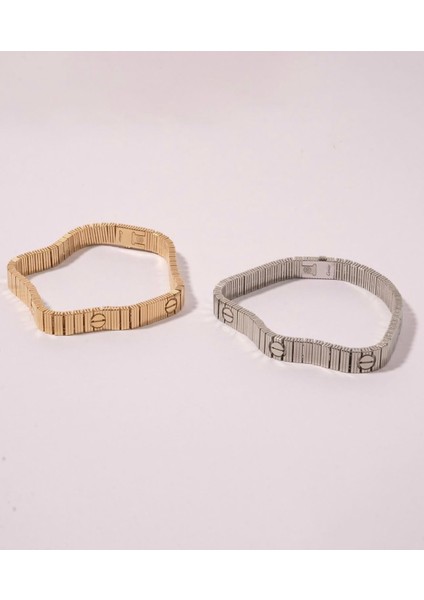 15 gr (Gram) 22 Ayar Çivi Desenli - Love modelleri