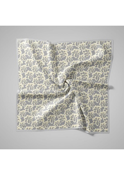 Naturel Eşarp | Gölge