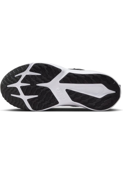 Star Runner 4 Nn (Ps) Running Elastik Bağcıklı Çocuk Yürüyüş Koşu Ayakkabısı Siyah Beyaz indirimleri