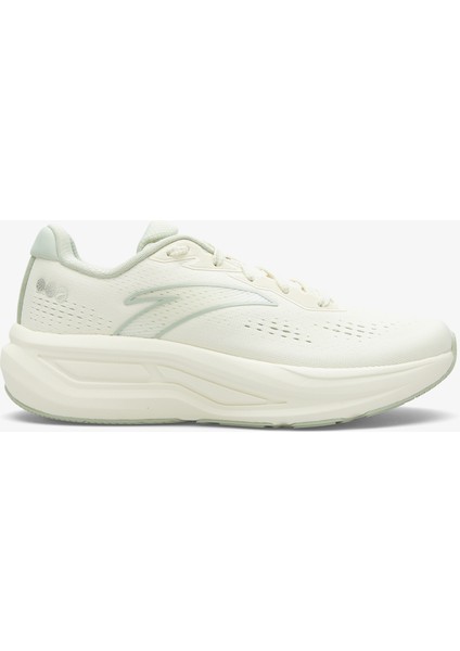 Tron 6.0 Kadın Beyaz Koşu Ayakkabısı.7