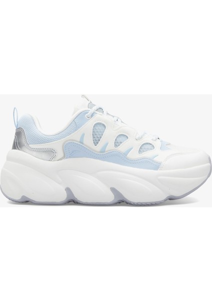 Claw Kadın Beyaz Spor Ayakkabı.1