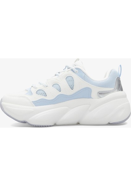 Claw Kadın Beyaz Spor Ayakkabı.1 modelleri