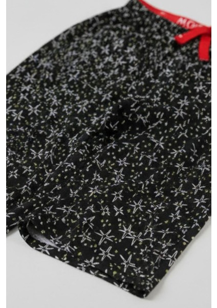 Uzun Tek Alt Pijama - Ev Giyimi Günlük Rahat Pijama Altı modelleri