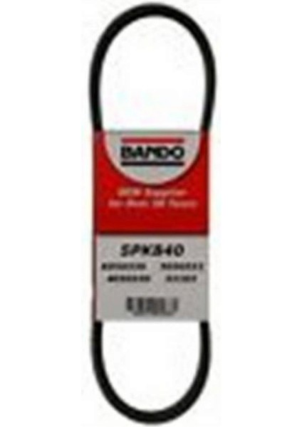 Mtxdpn Kanalli Kayiş Bmw E46 E39 Toyota Fiat Suzuki Sx4 09 Swift 06 Vitara 05 GO5PK837 58352