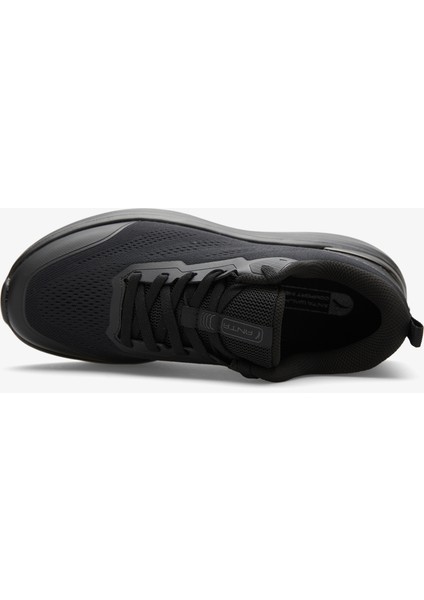 Ebuffer Lite Kadın Siyah Antrenman Ayakkabısı.1 fırsatları