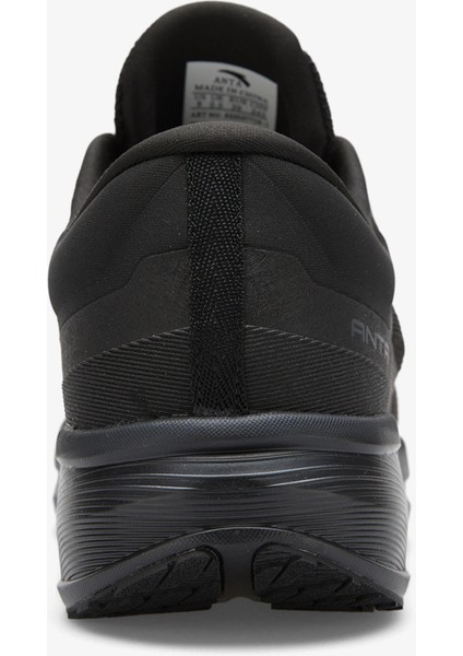 Ebuffer Kadın Siyah Antrenman Ayakkabısı.1 fiyatları