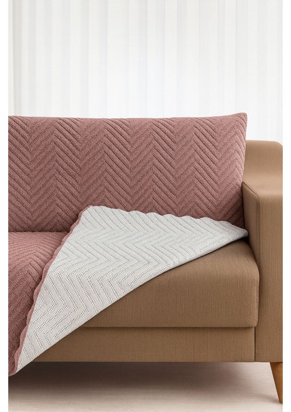 Wellsoft Koltuk Örtüsü, Yatak Örtüsü - 225X175CM - Kaydırmaz Telalı -Yerli Üretim fiyatları