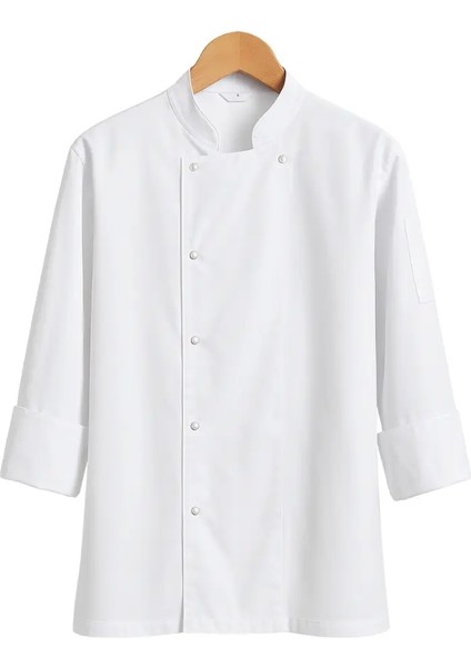 Aşçı Ceketi
