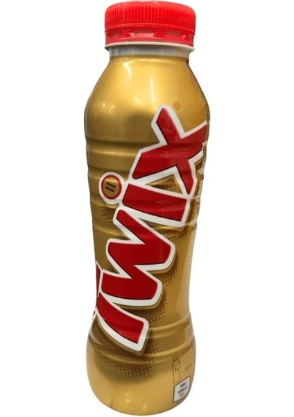 Milk Drink 350ML – Twix Aromalı Sütlü Içecek
