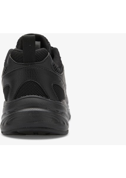 Basic Retro Running Siyah Erkek Günlük Ayakkabı.4 fiyatları
