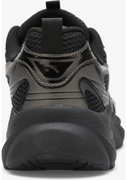 Galaxy Erkek Siyah Spor Ayakkabı.5 fiyatları