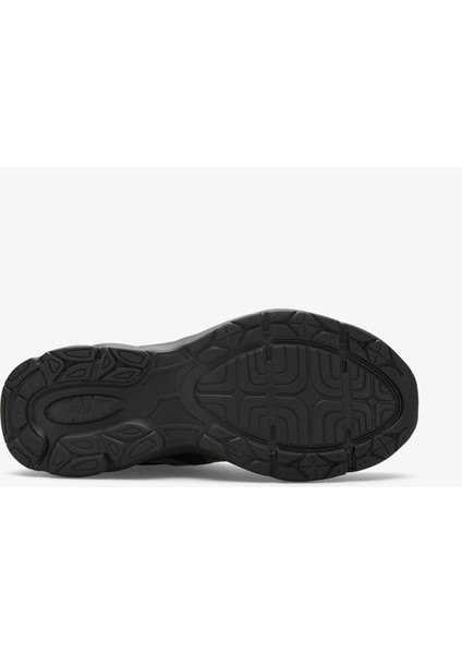 Galaxy Erkek Siyah Spor Ayakkabı.5 indirimleri