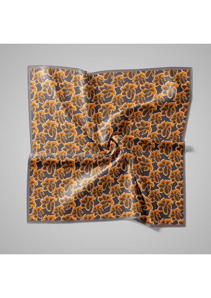 Naturel Eşarp | Gölge