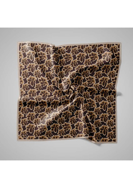 Naturel Eşarp | Gölge