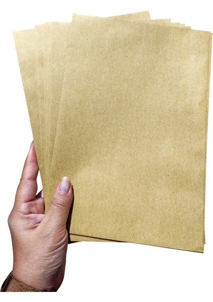 Zarf A5 Boyutunda Formula Torba Zarf 17X25 cm - 50 Adet modelleri