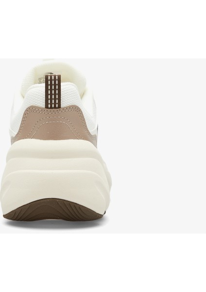Claw Kadın Bej Spor Ayakkabı.4 fiyatları