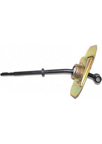 Mtxdpn Vites Alt Kolu Tmpr-Tipo