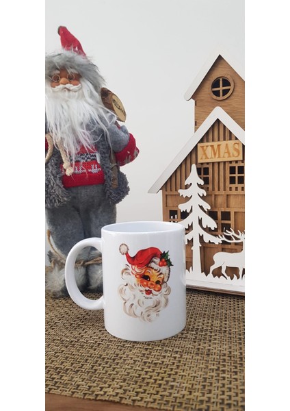 Yeni Yıl Temalı Kupa 22