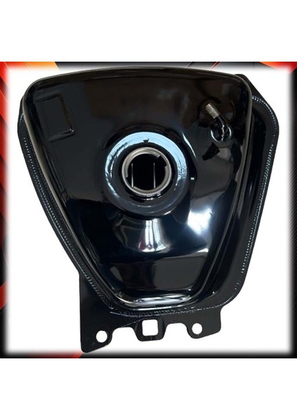 Yamaha RAYZR125 Benzin Yakıt Deposu Tankı A