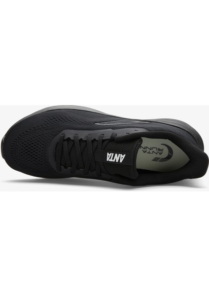 Basic Erkek Siyah Koşu Ayakkabısı.3 fırsatları
