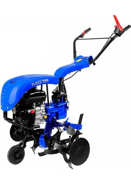 250 Honda Gx 200 Motorlu Çapa Makinesi