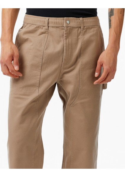 Erkek Bej PANTOLON.259 fırsatları