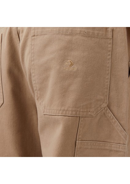 Erkek Bej PANTOLON.259