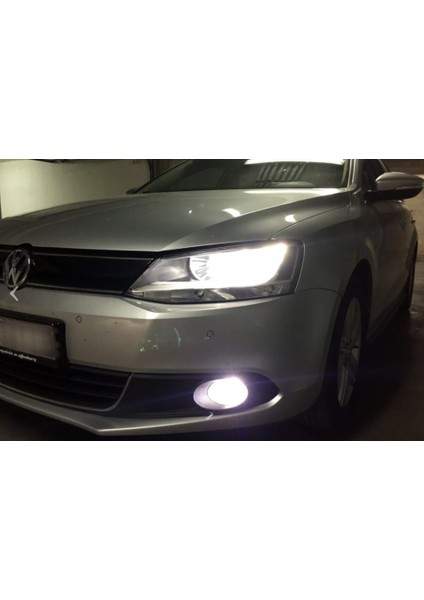 Volkswagen Jetta Mk6 Araçlar Için LED Xenon Sis Far Aydınlatma Ampulu Femex Eco Power Hb4 fiyatları