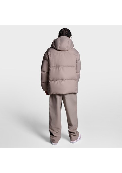 Supper Puffer 2.0 Erkek Gri Ceket.mkx modelleri