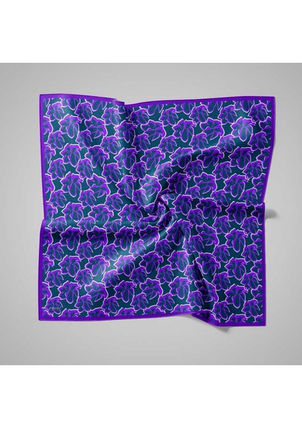 Naturel Eşarp | Gölge