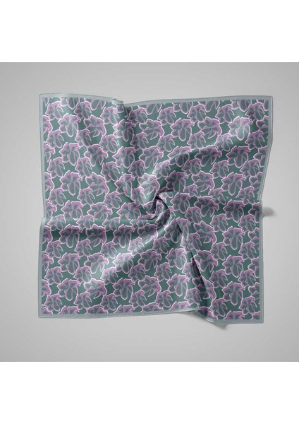 Naturel Eşarp | Gölge