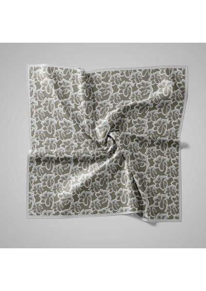 Naturel Eşarp | Gölge