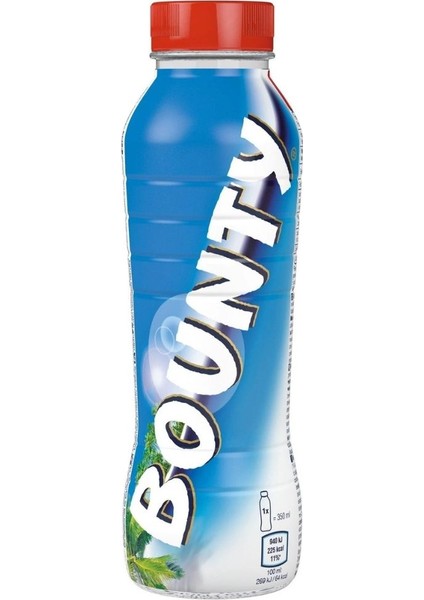 Milk Drink 350ML – Hindistan Cevizli Sütlü Içecek